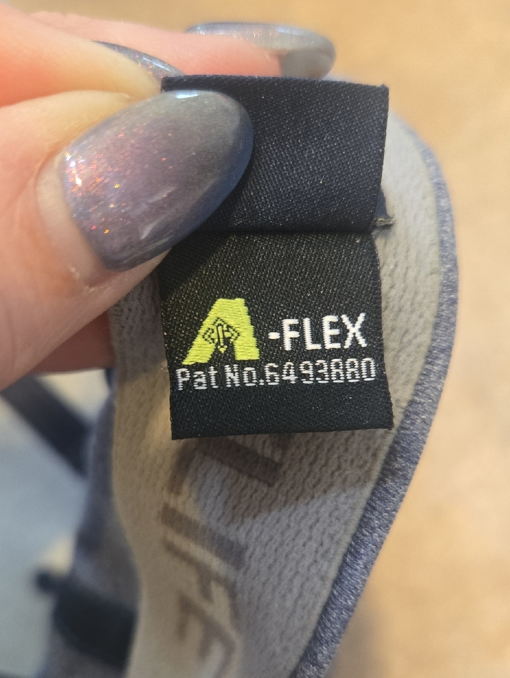 Salt Life Live Salty Flex-Fit Hat - Picture 8 of 9